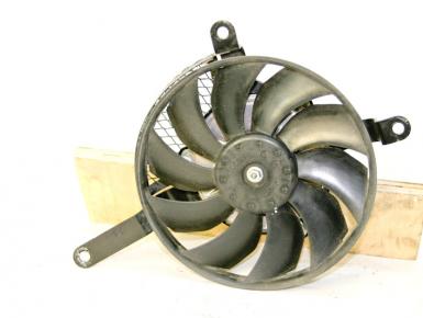 Вентилятор охлаждения, Suzuki, GSX R 600, 2009, 0, 0