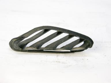 Решетки воздуховода, Suzuki, GSX R 600, 2009, 0, 0