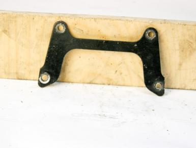 Кронштейны крепления двигателя, Suzuki, GSX R 600, 2009, 0, 0