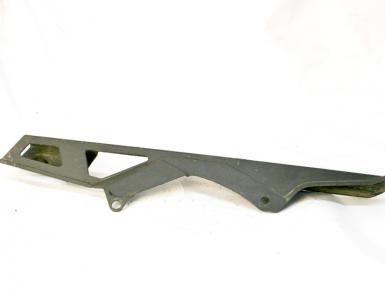 Защита (чехол) цепи, Suzuki, GSX R 600, 2009, 0, 0