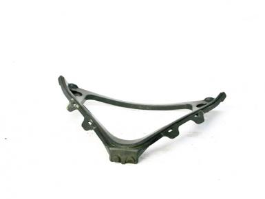 Пластик плуга передняя часть, Suzuki, GSX R 600, 2009, 0, 0