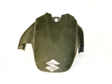 Крыло заднее, Suzuki, GSX R 600, 2009, 0, 0