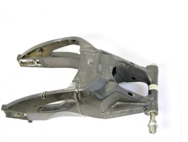 Маятник, Suzuki, GSX R 600, 2009, 0, 0