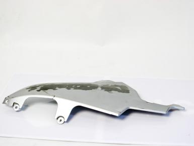 Плуг левая часть, Suzuki, GSX R 600, 2009, 0, 0