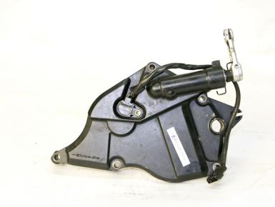 Крышка звезды ведущей, Suzuki, GSX R 600, 2009, 0, 0