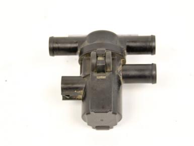 Клапан воздушный, Suzuki, GSX R 600, 2009, 0, 0