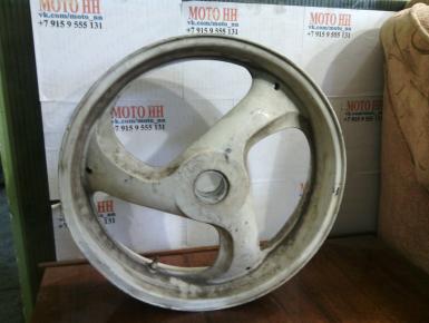 Диск колесный задний R18, Honda, BROS 650-1, 1989, 0, 0