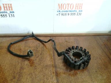 Статор, Kawasaki, ZXR 400 R (ZX 400 M), 1991, 0, 0