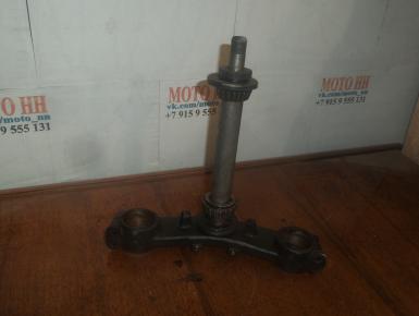 Траверса нижняя, Kawasaki, ZZR 400, 1993, 0, 0