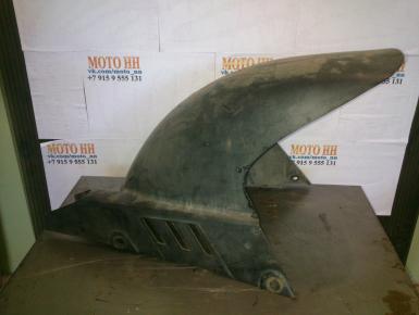 Подкрылок, Suzuki, GSF 250 Bandit, 1996, 0, 0