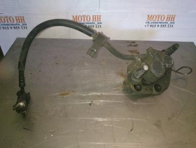 Суппорт Правый передний, Suzuki, GSF 250 Bandit, 1996, 0, 0