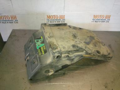 Крыло заднее, Suzuki, GSF 250 Bandit, 1996, 0, 0