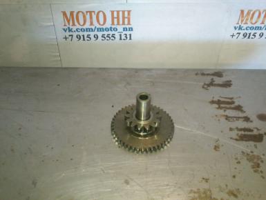 Шестерня стартера, Suzuki, GSF 250 Bandit, 1996, 0, 0