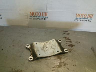 Кронштейны крепления двигателя, Suzuki, GSF 250 Bandit, 1996, 0, 0