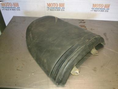 Сидение Пассажира, Suzuki, GSF 250 Bandit, 1996, 0, 0