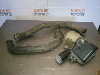 Патрубки охлаждения (комплект), Suzuki, GSF 250 Bandit, 1996, 0, 0