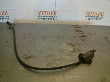 Датчик боковой подставки, Suzuki, GSF 250 Bandit, 1996, 0, 0