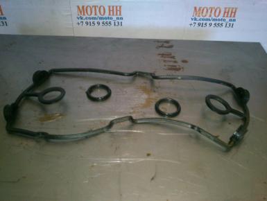 Прокладка крышки головки блока цилиндров (ГБЦ), Suzuki, GSF 250 Bandit, 1996, 0, 0