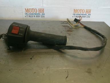 Пульт правый, Suzuki, GSF 250 Bandit, 1996, 0, 0