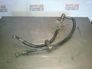 Шланг тормозной передний, Suzuki, GSF 250 Bandit, 1996, 0, 0