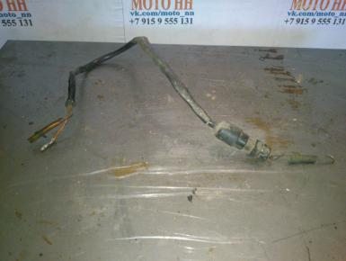 Лягушка заднего тормоза, Suzuki, GSF 250 Bandit, 1996, 0, 0