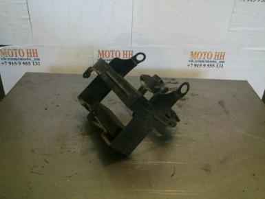 Крышка АКБ, Suzuki, GSF 250 Bandit, 1996, 0, 0