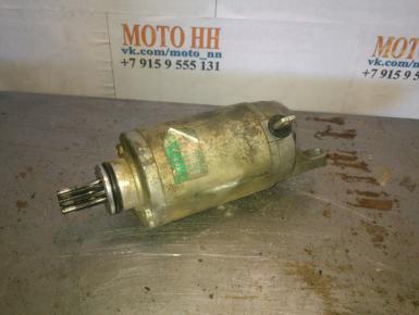 Стартер, Suzuki, GSF 250 Bandit, 1996, 0, 0