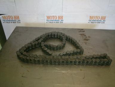 Цепь привода колеса (DID), Yamaha, TDM 850, 1995, 0, 0