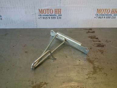 Кронштейны крепления двигателя, Yamaha, TDM 850, 1995, 0, 0