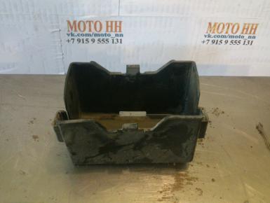 Крышка АКБ, Yamaha, TDM 850, 1995, 0, 0