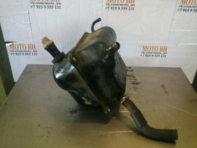 Масляный радиатор, Yamaha, TDM 850, 1995, 0, 0