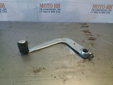 Педаль тормоза, Yamaha, TDM 850, 1995, 0, 0