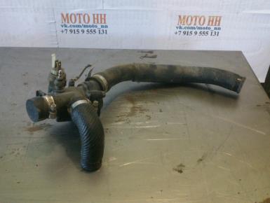 Термостат, Yamaha, TDM 850, 1995, 0, 0