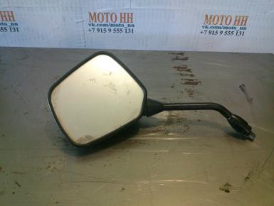 Зеркало левое, Yamaha, TDM 850, 1995, 0, 0