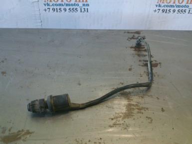 Лягушка заднего тормоза, Yamaha, TDM 850, 1995, 0, 0