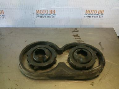 Пыльник фары, Yamaha, TDM 850, 1995, 0, 0