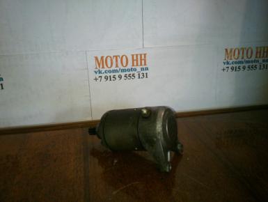 Стартер, Yamaha, FZR 1000, 1989, 0, 0