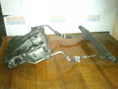 Поддон, Yamaha, FZR 1000, 1989, 0, 0