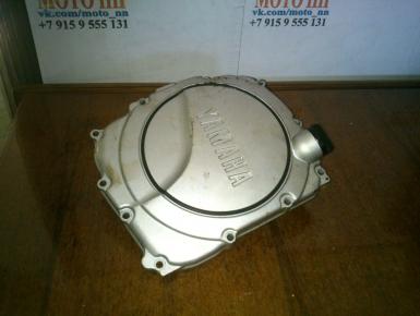 Крышка сцепления, Yamaha, FZR 1000, 1989, 0, 0