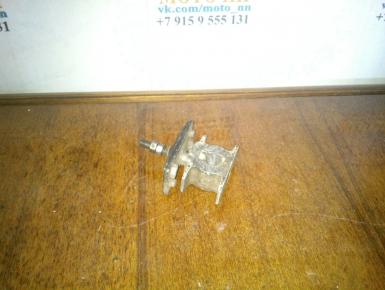 Натяжитель приводной цепи, Yamaha, FZR 1000, 1989, 0, 0