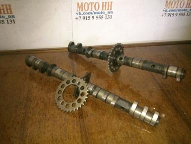 Распредвал, Yamaha, FZR 1000, 1989, 0, 0