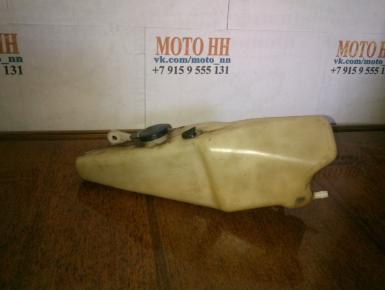 Расширительный бачок охлаждения, Yamaha, FZR 1000, 1989, 0, 0