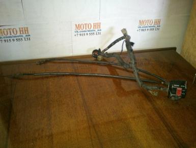 Пульт правый, Yamaha, FZR 1000, 1989, 0, 0