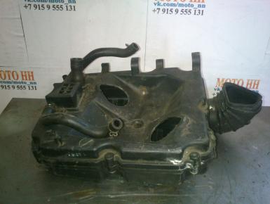 Корпус воздушного фильтра , Honda, BROS NT 400, 1991, 0, 0