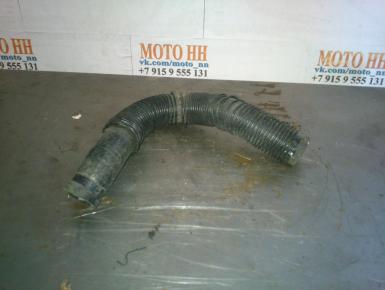 Патрубки охлаждения (комплект), Honda, BROS NT 400, 1991, 0, 0