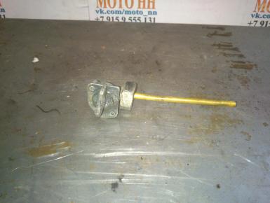 Топливный кран, Honda, BROS NT 400, 1991, 0, 0