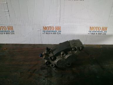 Суппорт Правый передний, Honda, BROS NT 400, 1991, 0, 0