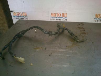 Лягушка заднего тормоза, Honda, BROS NT 400, 1991, 0, 0