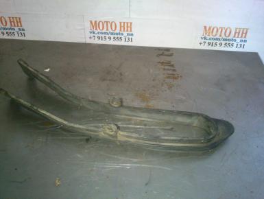 Отбойник приводной цепи, Honda, BROS NT 400, 1991, 0, 0