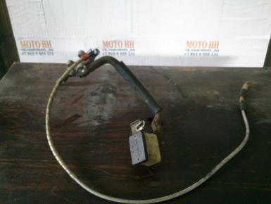 Задний тормозной цилиндр, Honda, BROS NT 400, 1991, 0, 0